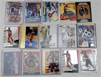 (15) HAKEEM OLAJUWON BASKETBALL CDS