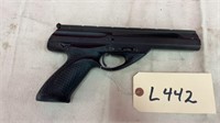 Beretta Model 022  Cal. 22 LR