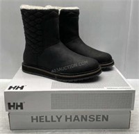 Sz 5.5 Ladies Helly Hansen Boots - NEW