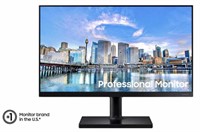 Samsung 22" Full HD Monitor - NEW $200