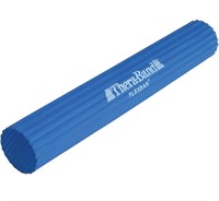 New THERABAND FlexBar, Tennis Elbow Therapy Bar,