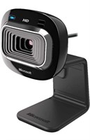 Microsoft LifeCam HD-3000 for Business with