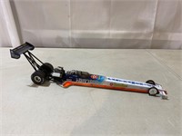 Western Auto Dragster