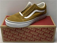 Sz 9.5 Ladies Vans Shoes - NEW