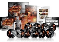 New INSANITY Base Kit - DVD Workout, 60 Day Total