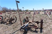 McCormick No. 9 6' Mower Regular Gear