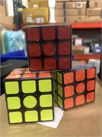 New Hadber 15 pack party favor puzzle cubes.