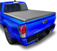 Tyger Auto T1 Soft Roll Up Truck Bed
