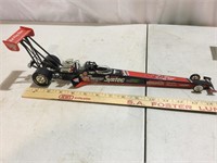 Action Syntec, Walis 8 Dragster, 16”