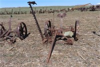 McCormick Big 6 5' Mower