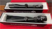2- New in Box Rifle Nikko Stirling Rifle Scopes