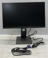 Dell 22" Full HD LED Monitor - Used