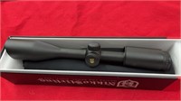 1- New in Box Nikko Sterling Rifle Scope