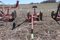 1939 David Bradley 5' Mower