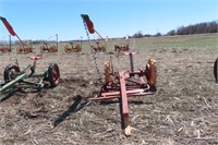 Emerson/Branting Ham 6' Mower