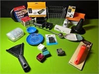 NIB Keurig Accessories  & Kitchen Gadgets