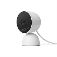 Google Nest 2nd Gen Wired Security Camera NEW $130
