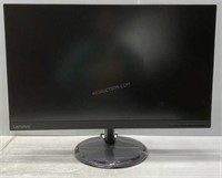 Lenovo 24" Full HD Monitor - Used