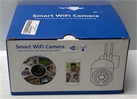 Smart WiFi Camera - NEW