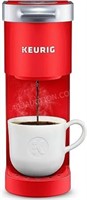 Keurig K-Mini Coffee Maker - NEW