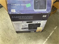 Farberware Complete Countertop Dish Washer