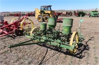 JD 290 2 Row Planter