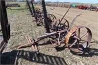 McCormick Deering No. 7 6' Mower