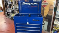Snap On 6- Drawer Tool Chest