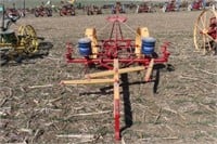 McCormick Deering  2R Planter