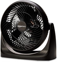 3-Speed Fan  11-Inch  7.6Dx14.8Wx14.1H