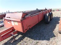 Gehl 260 TA Manure Spreader