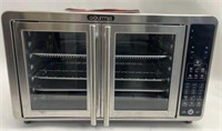 Gourmia Digital Air Fryer/Toaster Oven