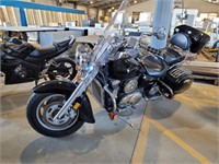 2007 Kawasaki Vulcan