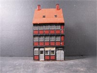 Drugstore Building for Your Train Layout