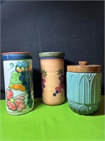 Wine Coolers Terracotta, Pottery, Pier One