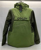 LRG Mens Oakley Jacket - NWT $200
