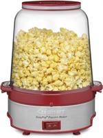 Cuisinart EasyPop Popcorn Maker - NEW $100