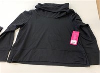 New YOGA-LIC-IOUS Size XL Sweater