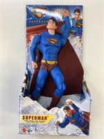 New 2006 Superman Returns Figure