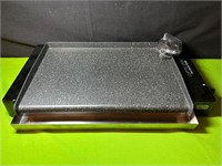 Curtis Stone Dura-Electric Griddle