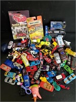 Estate Toys and Toy Cars