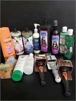 Beauty & Hair Care Products