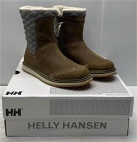Sz 5.5 Ladies Helly Hansen Boots - NEW
