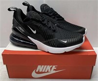 Sz 6.5 Youth Nike Air Max Shoes - NEW