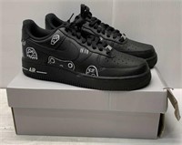 Sz 9.5 Ladies Nike Air Force 1 Shoes - NEW