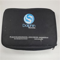 Dolphin (pain management device) never used