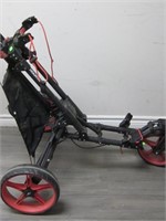 Tourtrek Golf Club Cart