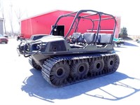 2021 Argo 950 ATV