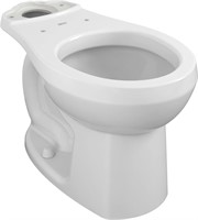 Amer. Standard 3437D101.020 Colony 3 Toilet  White