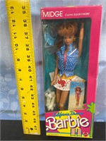 California Dream Barbie